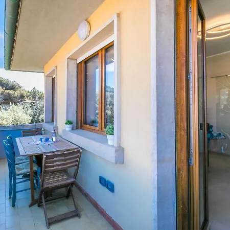 Marequi By Interhome Apartment
