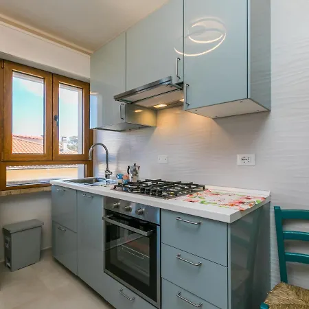 Marequi By Interhome * San Vincenzo