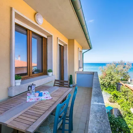 Marequi By Interhome * San Vincenzo