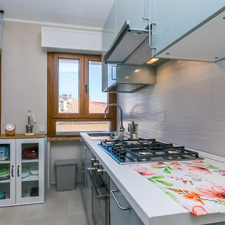 Marequi By Interhome * San Vincenzo