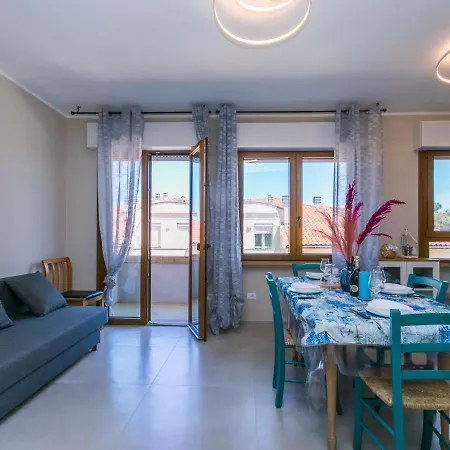 Marequi By Interhome Apartment *