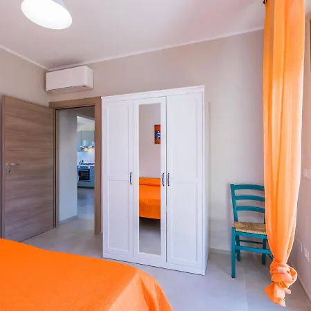 Marequi By Interhome Apartment San Vincenzo