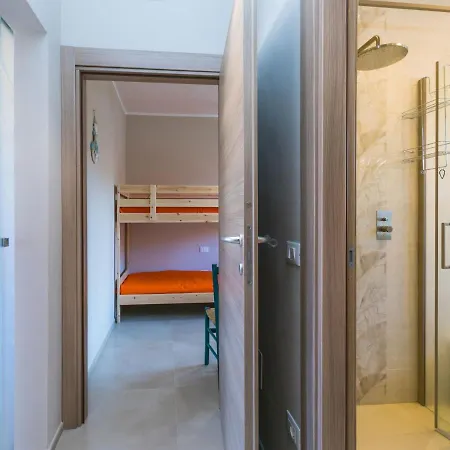Marequi By Interhome Apartment *