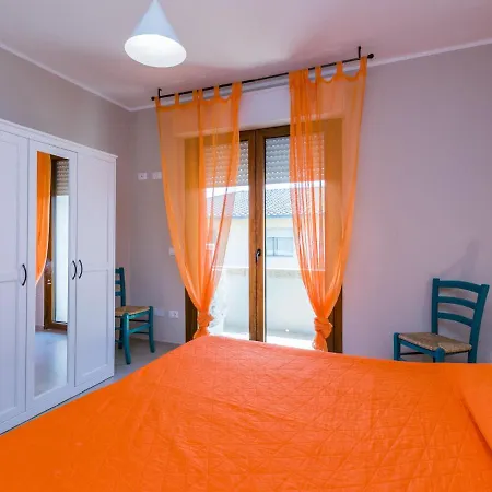 Marequi By Interhome San Vincenzo