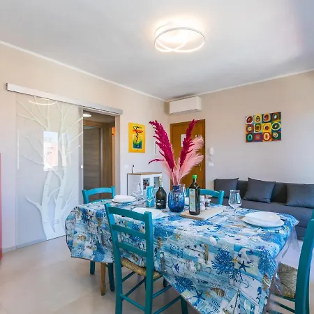 Marequi By Interhome Apartment *