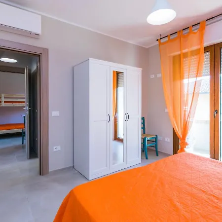 Marequi By Interhome San Vincenzo