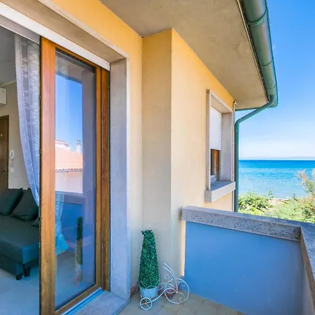 Marequi By Interhome * San Vincenzo