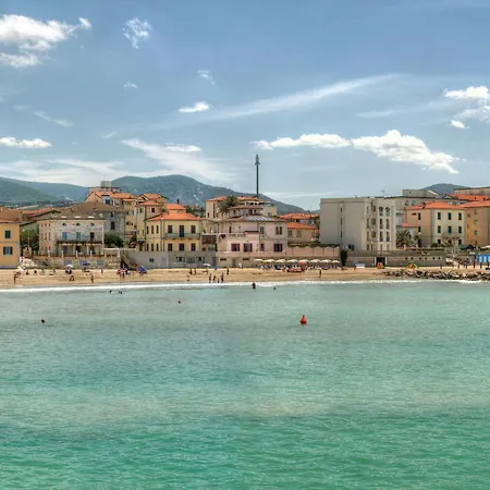 Apartment Marequi By Interhome San Vincenzo