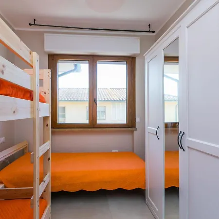 Apartment Marequi By Interhome