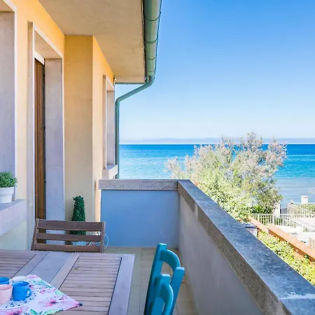 Marequi By Interhome Apartment