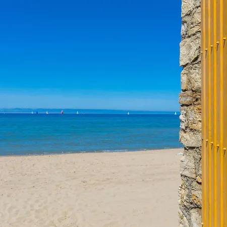 Marequi By Interhome Apartment San Vincenzo