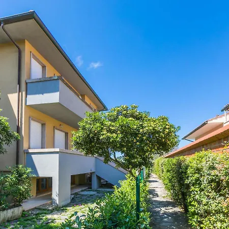 Marequi By Interhome *