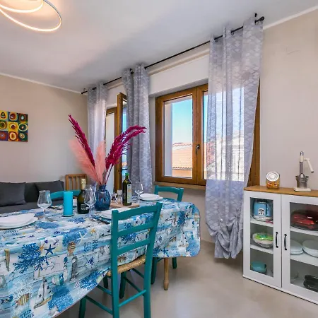 Marequi By Interhome *