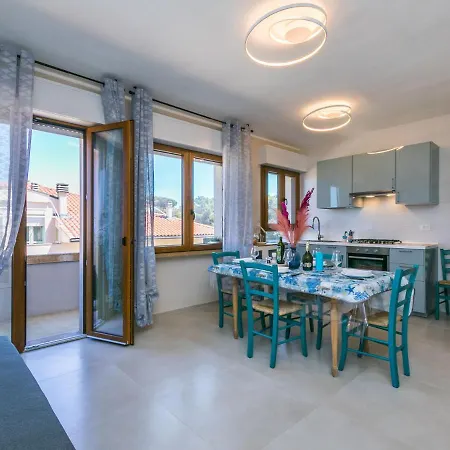 Marequi By Interhome * San Vincenzo