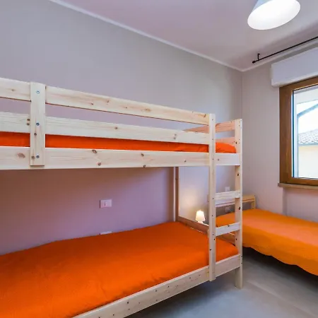 Apartment Marequi By Interhome *