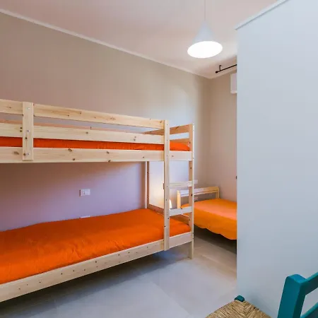 Apartment Marequi By Interhome *